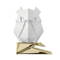 Scultura Bongelli Preziosi in Ceramica ME2627/2BI